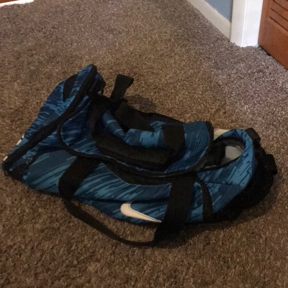 Nike Duffle Bag